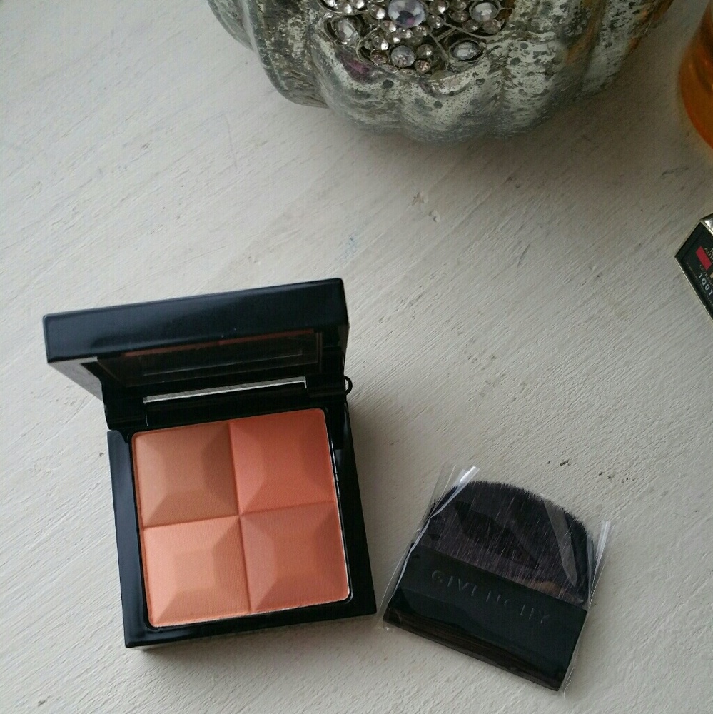 Givenchy Le Prisme Blush